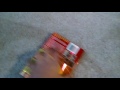 The Incredibles 2005 DVD Overview Full Screen