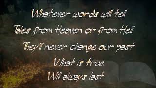 Elis - Tales from Heaven or Hell