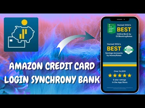 Amazon Mysynchrony