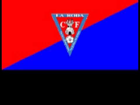 Himno de La Roda C F