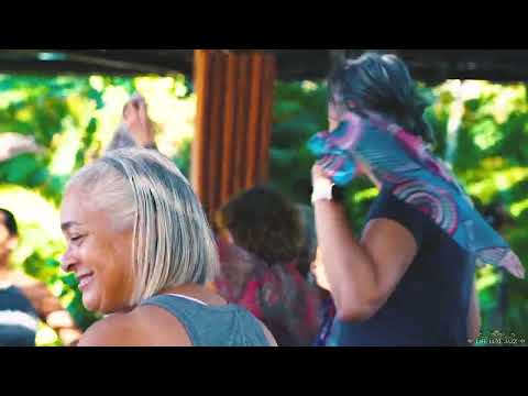 Life Luxe jazz 2019 health and wellness workshops