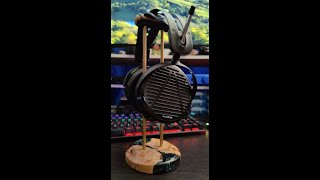 Video thumbnail for Audeze LCD-5-Reference/Mixing/Mastering Sound BUT at a Hefty Price - Honest Audiophile Impressions by the Honest Audiophile