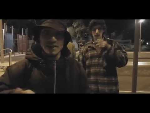 EJSA & PATIWEY - Acapella AvenidaHH #11