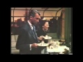 The scene transitions in Hitchcock's Rope