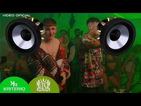 TINTY NASTY L gante ❌dillom bass boosted