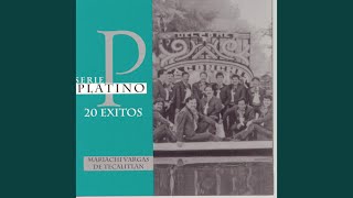 Popurrí: Allá en el Rancho Grande