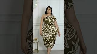 Download lagu Plus Size Olive Floral One Shoulder Dress Try On | Curve-Hugging & Chic mp3 Download lagu Plus Size Olive Floral One Shoulder Dress Try On | Curve-Hugging & Chic mp3