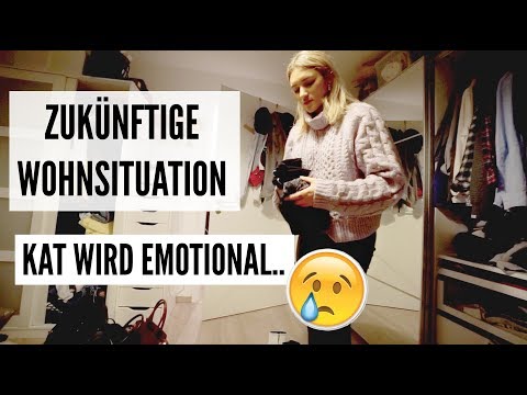 ZIEHEN KAT & LEO AUS? | 14.01.2018 | ✫ANKAT✫