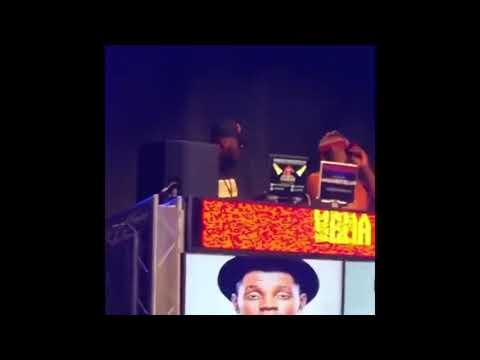 Afrobeats Best MC Tee Ali