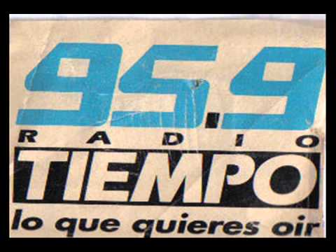 FM TIEMPO 95.9