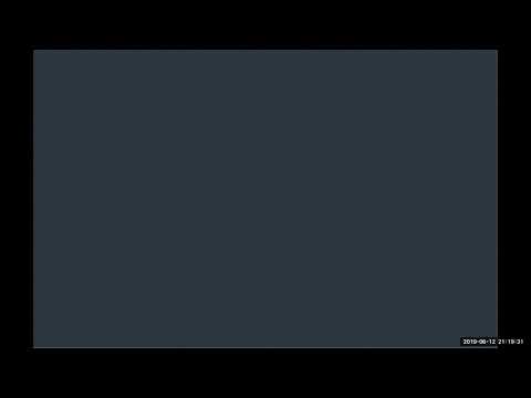 2019 06 12 PM Public Teaching in Spanish   Enseñanzas públicas en Español