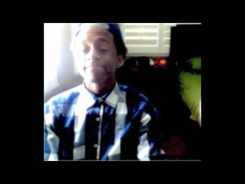 @ImJustinCade - In The Whip (New Jerkin Mix) //HD//