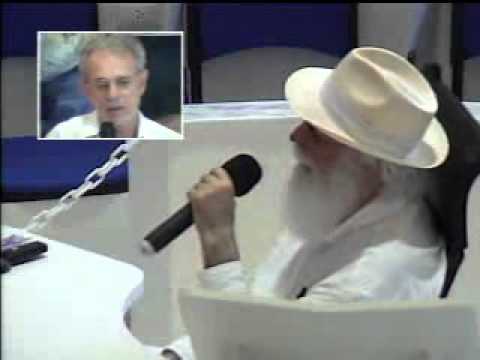 Tertúlia Aula - 1086 - Telepatia Permanente - Waldo Vieira - CEAEC - 18/01/2009