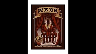 Ween (1/26/11 Portland, OR) - Old Man (Neil Young cover)