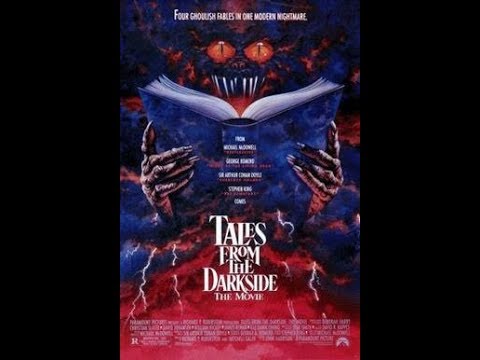 Tales From The Darkside (1990) Official Trailer