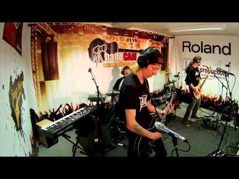 InSound bandCAMp 2015: Dialectic Confuse - Native