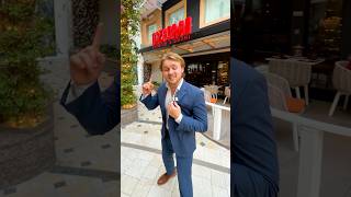 Cheapest Vs Most Expensive Cruise Restaurant