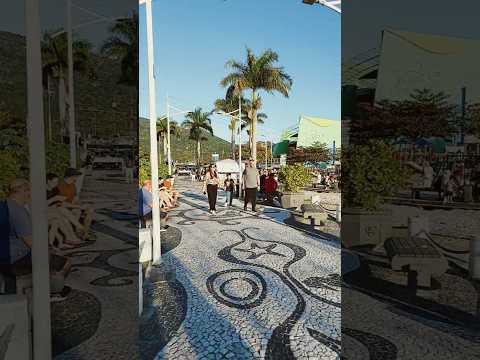 Molhe barra sul balneário Camboriú santa Catarina Brasil 🌞