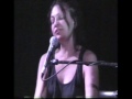 Lisa Germano - Too Much Space (Live in Torino 03-04-2013)