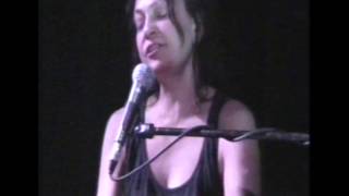 Lisa Germano - Too Much Space (Live in Torino 03-04-2013)