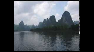 Agnes Chan - Song of the Li River  1982  漓江曲-陳美齡 / アグネス・チャン