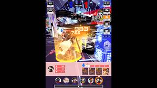 ライアリでの初動はガードが大事なのです #コンパス動画 #コンパス
