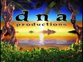 O Entertainment DNA Productions Nickelodeon 2006