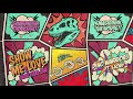 Show Me Love (Dimitri Vegas Edit) - Dino Warriors ft. Leony