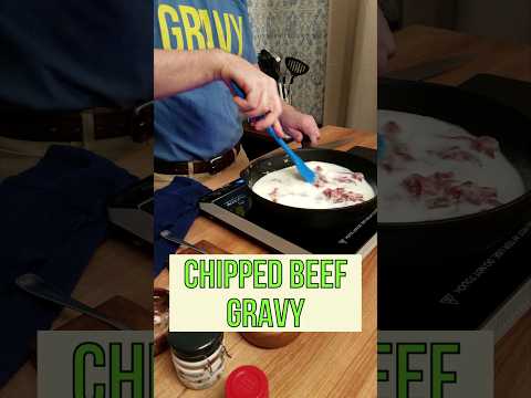 Chipped Beef Dip Or Spread