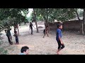 Kali Gadi Pistol Kali