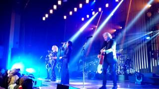Little Big Town - Don&#39;t Die Young, Don&#39;t Get Old (Nashville 2/24/2017)