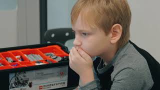 Советы мастеров: зачем детям робототехника