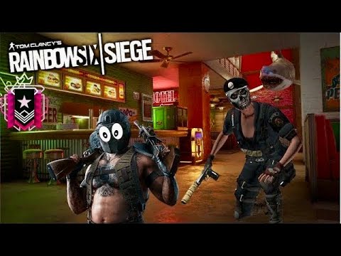 Mastering Caveira's Sneaky Strategies in Rainbow Six Siege