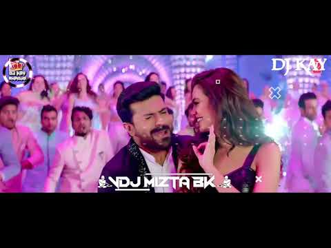 Dj Kay || Sanjale 2.0 || VDJ MizTa BK