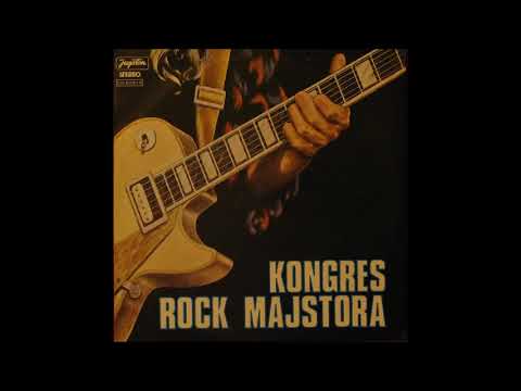 Josip Boček  -  Zakletva  - (  Audio  )