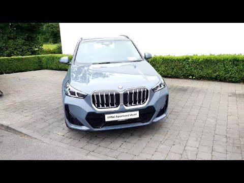 BMW X1 Sdrive18d M Sport - Image 2