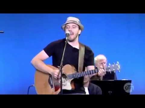 "Rise In Love" by Joshua Sterling (Live)