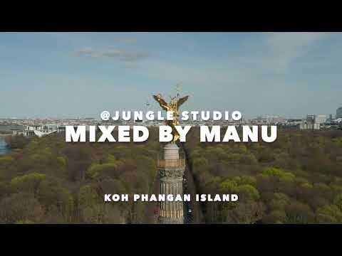 Dub Techno Mix Ep 5 | Berlin Tribute