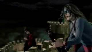 Grailknights - Moonlit Masquerade Lyrics