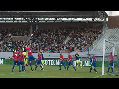 Highlights JOS Watergraafsmeer - Ajax