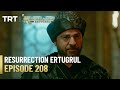 Resurrection Ertugrul Season 3 Episode 208