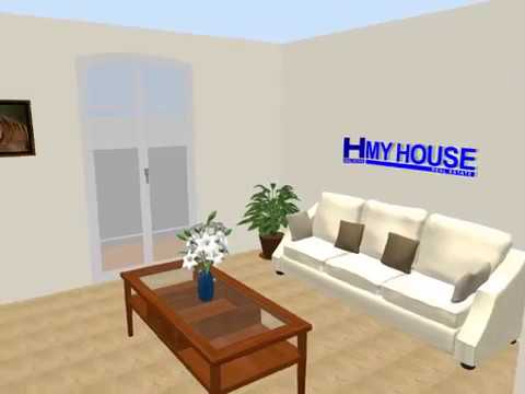 My House - Senago, via Diaz 16