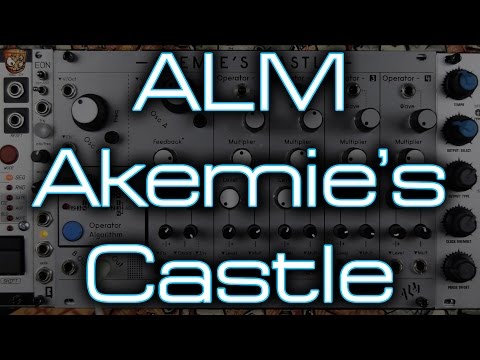 ALM Busy Circuits - Akemie's Castle