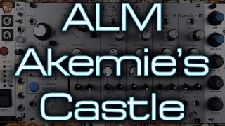 ALM Busy Circuits - Akemie's Castle