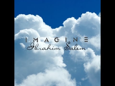 Ibrahim Salem - Imagine