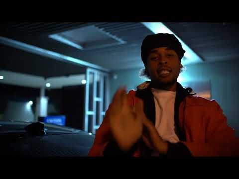 Gillette peezy - Most hated (official video)