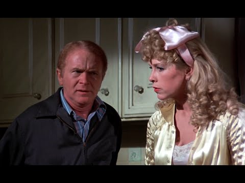 Focus on Blonde Beauty Stella Stevens (Marcia Judo Champ) (Part 2) 1080P BD