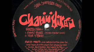 Mark Hawkins - Ugly Funk (Michael Forshaw Remix)