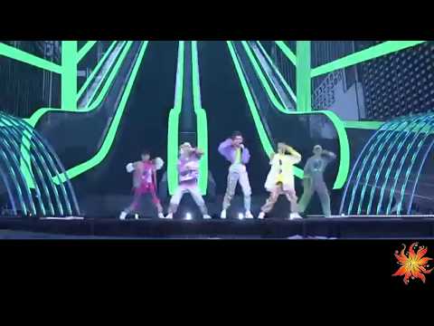 Belarus - Liza Misnikova - Pepelny Ashen - First Rehearsal - Junior Eurovision 2019