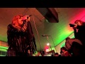 Electric Citizen @ The Happy Dog 